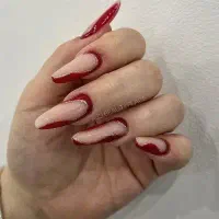 مدل ناخن|خدمات آرایشگری و زیبایی|بندر انزلی, ناسیونال|دیوار