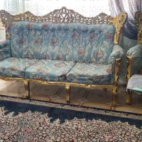 فروش مبلمان|مبلمان خانگی و میز عسلی|کوهدشت, |دیوار