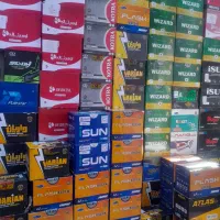 امداد باتری سبک و سنگین نصب در محل|قطعات یدکی و لوازم جانبی|اهواز, کوی صادقیه|دیوار