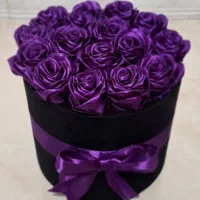 گل ربانی
