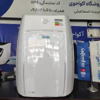 تصفیه هوا ایرجوی aj3500