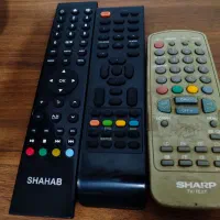 کنترل تلوزیون