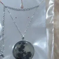 رزین جاکلیدی حروف و گردنبند|بدلیجات|رشت, توشیبا|دیوار