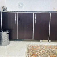 فروش کابینت آشپزخانه|مصالح و تجهیزات ساختمان|مرودشت, پشت سایپا|دیوار