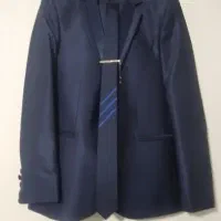 کت وشلواروکراوات نو نو|لباس|دهگلان, |دیوار