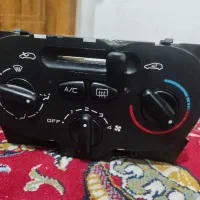 لوازم ۲۰۶ پنل کولر بخاری