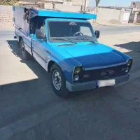 نیسان دیزل ۹۰‌ قیمت۵۶۰