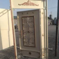 درب کلاسیک .حیاط.گاراژی|مصالح و تجهیزات ساختمان|مشهد, توس (بلوار توس)|دیوار