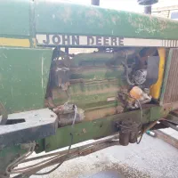 جاندیر 6سیلندر