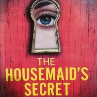 کتاب راز خدمتکار(the housemaid's secret)|کتاب و مجله ادبی|تهران, منیریه|دیوار
