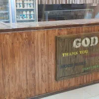 فروش میزو و صندلی و دکور چوب روسی کافه رستوران