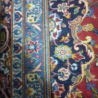 فرش دستبافت 12 متری|فرش|رباط‌کریم, الارد|دیوار