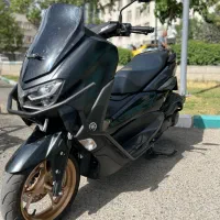 Nmaxمدل 403 فول