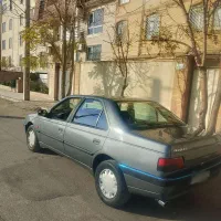 پژو ۴۰۵ مدل ۹۲ سالم بی خط وخش