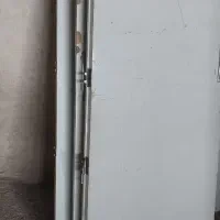 فروش  یکعدد درب چوبی|مصالح و تجهیزات ساختمان|قم, بوستان جوان|دیوار