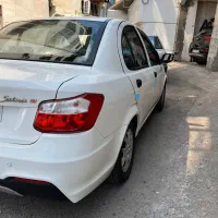 ساینا اس ۱۴۰۰|خودرو سواری و وانت|رشت, بوسار|دیوار
