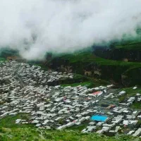 فروش زمین مسکونی در  روستای گردشگری موئیل|فروش زمین و ملک کلنگی|مشگین شهر, |دیوار