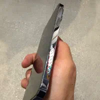 ایفون 13پرو مکس 13pro max %86|موبایل|اصفهان, جلفا|دیوار