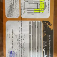 پراید ۱۴۱ مدل ۸۷|خودرو سواری و وانت|الوند, |دیوار