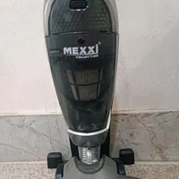 جارو شارژی دسته بلند و کوتاه برند مکسی