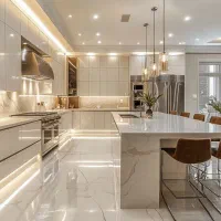 کارمندان/ فاز ۲ جنوبی/ جنوبی با نقشه ی بی نقص