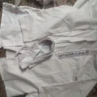 لباس کاراته