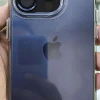 اپل iPhone 15 Pro با حافظهٔ ۱۲۸ گیگابایت