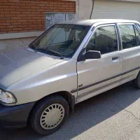 پراید صبا|خودرو سواری و وانت|تهران, مشیریه|دیوار