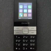 گوشی ژیواکو F152|موبایل|گرگان, |دیوار