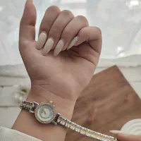 ساعت زنانه مارک هرمس 1977|ساعت|تبریز, |دیوار