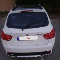 کوییک آر تیپ اس مدل۱۴۰۳|خودرو سواری و وانت|شاهین دژ, |دیوار