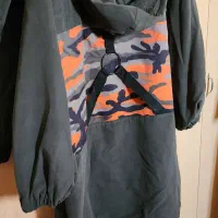 هودی و شلوار چریکی کاملا نو.تعدا عکس بیشتر|لباس|زرندیه, |دیوار