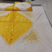 رختخواب|رختخواب، بالش، پتو|مشهد, رضاشهر|دیوار