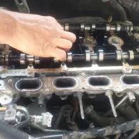 تعمیرگاه خودرو ایرانی چینی کره ای ژاپنی رنو
