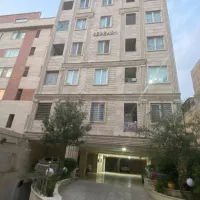 فروش اکازیون واحد دوخوابه نقلی بافت جدید وردآورد