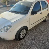 تیبا ۲ مدل ۹۹