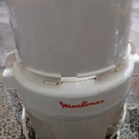 خردکن وآسیاب یک دوسه