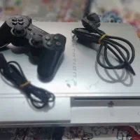 پلی استیشن 3 ps3 کپی خور|کنسول، بازی ویدئویی و آنلاین|شیراز, لشکری‎|دیوار
