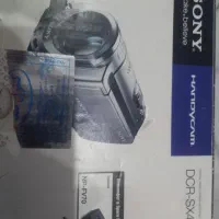 فروش لوازم جانبی دوربین سونی وب کم کریتیودسته بازی|دوربین عکاسی و فیلمبرداری|کرمان, |دیوار