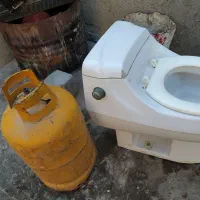 توالت فرنگی