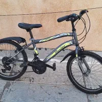 دوچرخه سایز ۲۰ بونیتو