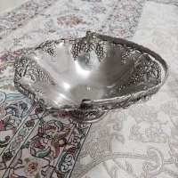 آجیل خوری برنز