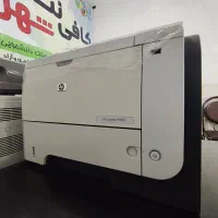 پرینتر HP3015dn در حد