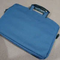 کیف لپ تاپ بیاند به همراه ضربه گیر|کیف، کفش، کمربند|ارومیه, |دیوار