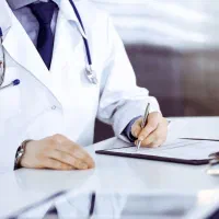 قبولی در آزمون لیسانس به پزشکی
