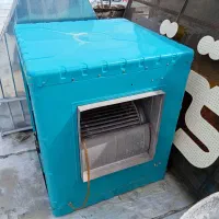 کولر آبی ۵۰۰۰ برفاب