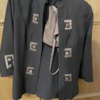 لباس درحد نو|لباس|پیر بکران, |دیوار