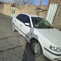 سمندمدل94مولتی پلکس|خودرو سواری و وانت|تهران, نازی‌آباد|دیوار