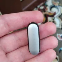 مچ بند سلامتی شیائومی مدل Mi Band 1s|ساعت|ری, ولی آباد|دیوار