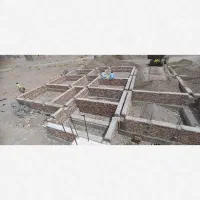 فروش خانه ویلایی ۱۷۰ متری 3خواب|فروش خانه و ویلا|ایرانشهر, |دیوار